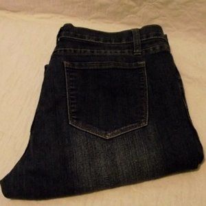 REQUEST Jeans Womens, Size 12, blue